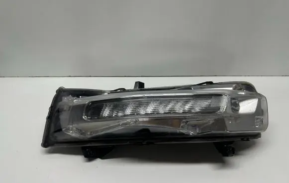 Ford Mustang VI Front fog light PJR3B13201AF JR3B13201A JR3B13201C