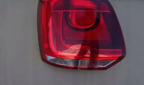 Volkswagen Polo V 6R Rear/tail lights