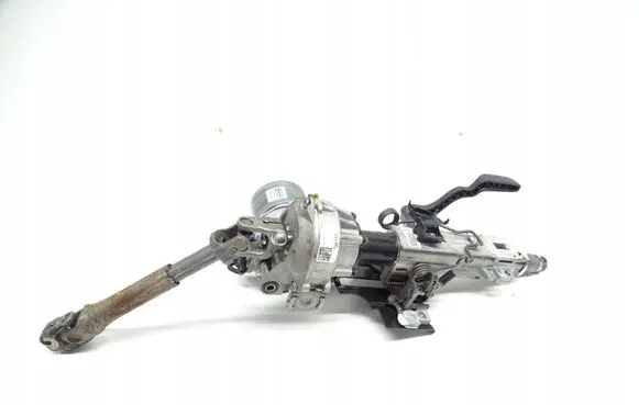 Audi A1 Steering wheel axle 6R2909144AB