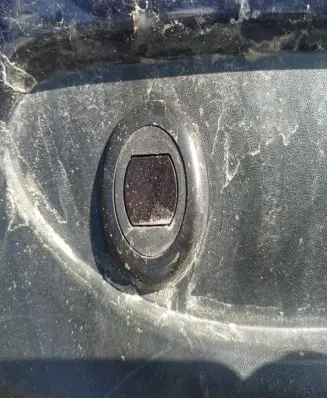 Citroen C5 Parking PDC sensor