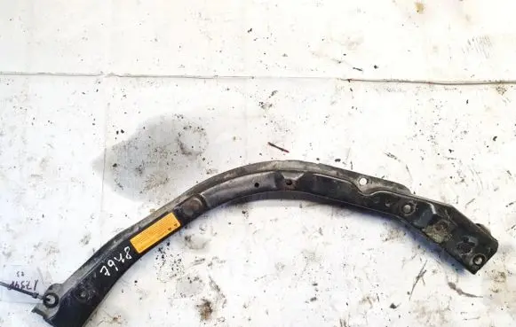 Nissan Murano Z50 Radiator support slam panel