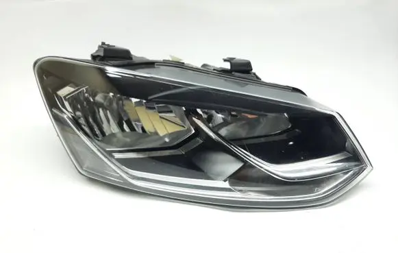 Volkswagen Polo V 6R Headlight/headlamp 6C1941006B