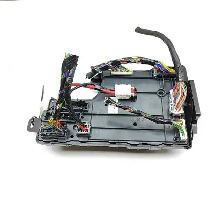 Tesla Model Y Juniper Central body control module 189968730C 187969000A