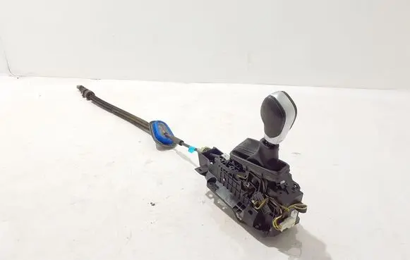 Renault Talisman Gear shifter/selector 349014EY0B