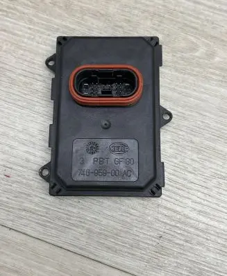 Porsche Cayenne (92A) Headlight ballast module Xenon 7P5941329C 5DF01011467AA