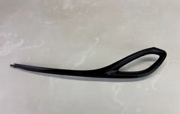 Opel Astra K Other front door trim element 39068927 K3459