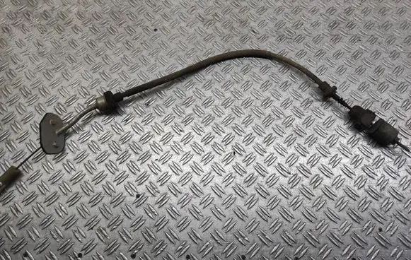 Citroen Nemo Clutch cable 55216695