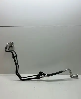 Audi Q7 4M Air conditioning (A/C) pipe/hose 4M0816885F
