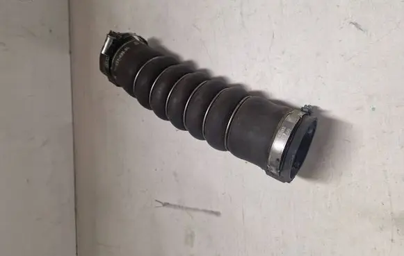 Peugeot 508 Intercooler hose/pipe 9685149880