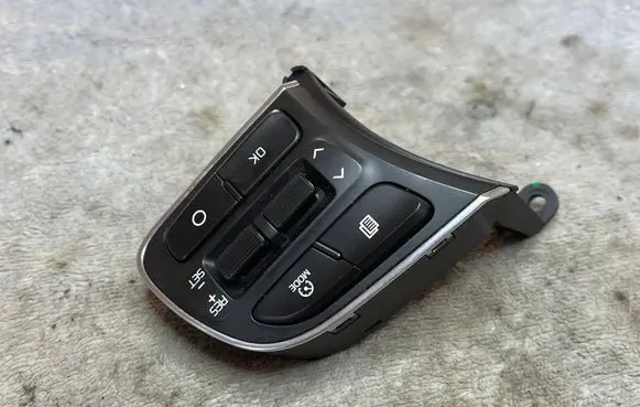 KIA Sportage Rear glass lock/latch T1550 1510260025