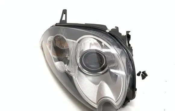Jaguar XK - XKR Headlight/headlamp 6W8313W029GF