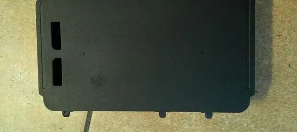 Other control units/modules