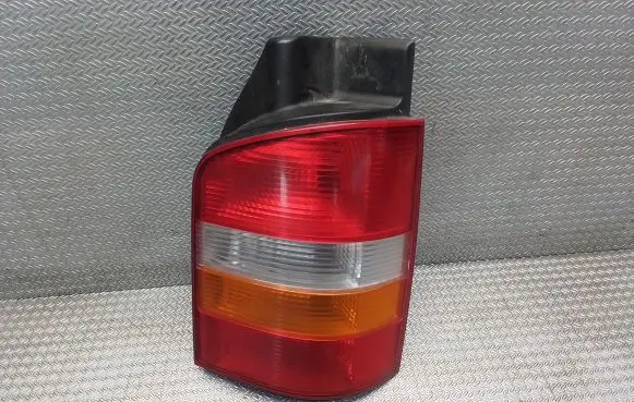Volkswagen Transporter - Caravelle T5 Rear/tail lights 7H0945096F