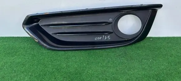 BMW 2 F22 F23 Front bumper lower grill 51117452289