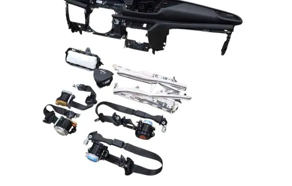 Opel Insignia B Airbag set with panel 0031697254 3009976600 39095623