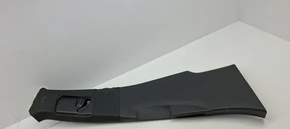 Audi Q7 4L (B) pillar trim (bottom) 4L0819724