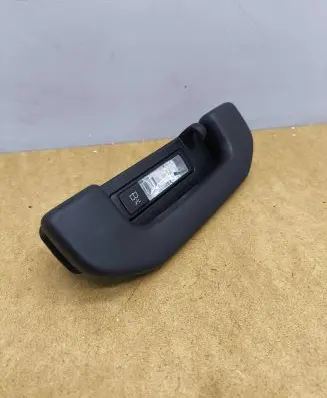 Mercedes-Benz C W205 Rear interior roof grab handle A0009069005 01158332