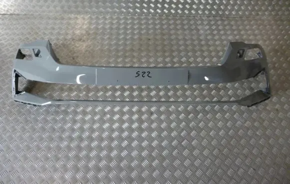 Skoda Karoq Front bumper 57A807221