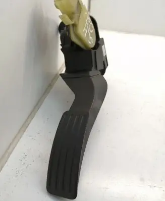 Ford Transit Accelerator throttle pedal IC119F836AD