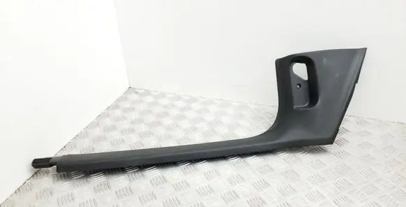Skoda Octavia Mk2 (1Z) Front sill trim cover 1Z1863483