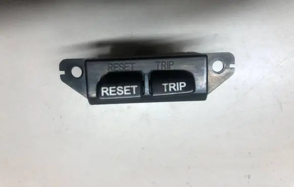 Hyundai Santa Fe Other switches/knobs/shifts