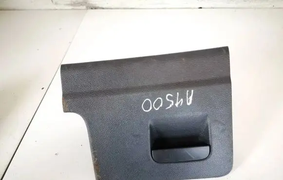 Volkswagen Golf V Glove box 1k1857923j 1k1857919d