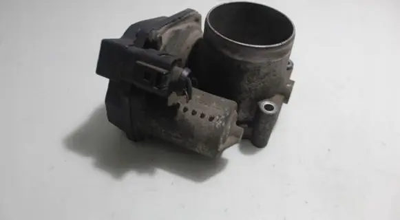 Skoda Roomster (5J) Engine shut-off valve A2C53030936
