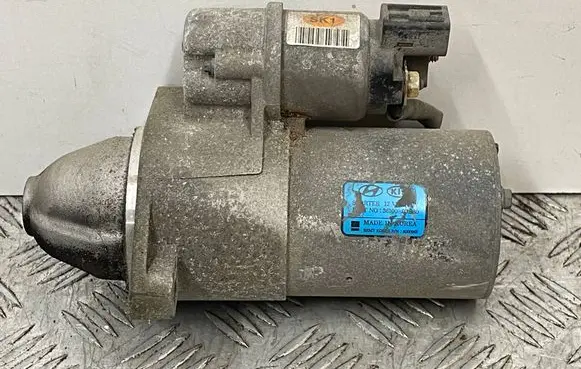 KIA Rio Starter motor 36100-03bb0