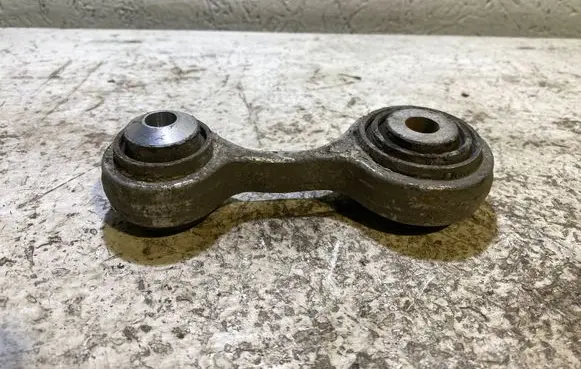 BMW 5 F10 F11 Rear control arm