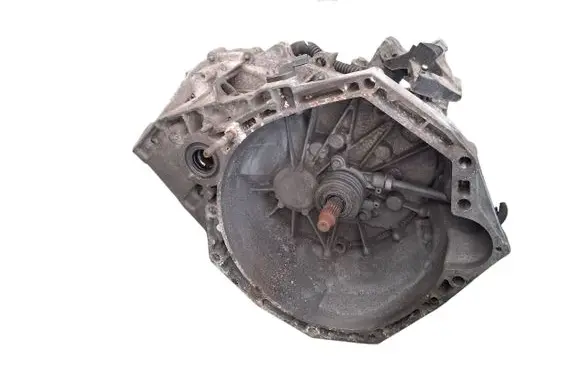 Renault Megane III Manual 5 speed gearbox 320108901R TL4A