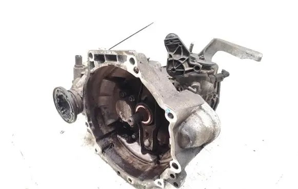 Audi A1 Manual 5 speed gearbox MZM