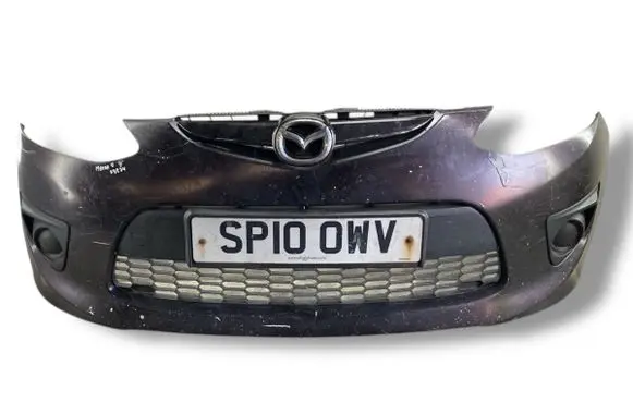 Mazda 2 Front bumper