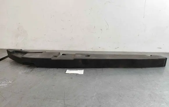 Maserati Levante Fender foam support/seal 670033524