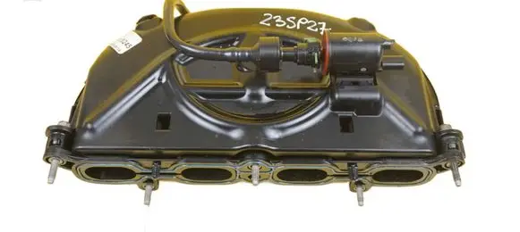 Opel Astra K Intake manifold 12678245 B14XFT