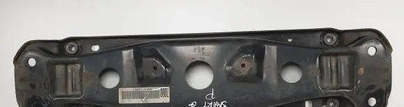 Smart ForTwo I Front bumper support beam