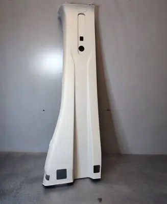 Renault Trafic III (X82) (B) pillar trim (top) 93868214