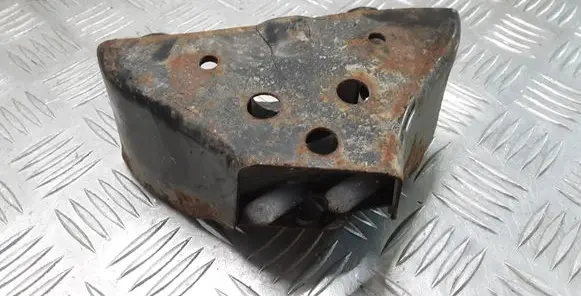 Other under body part