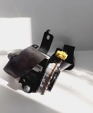 Honda Accord Front seatbelt C800103JFL TKAF8EJ438