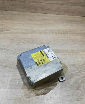 Toyota Corolla Verso AR10 Airbag control unit/module 891700F031 213819103