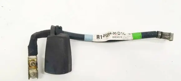 Lexus GS 300 350 430 450H Positive cable (battery) 8228430010 82284-30010