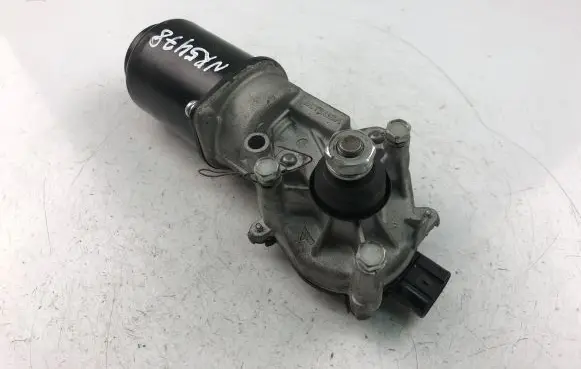 Mazda 3 II Wiper motor 9326B108
