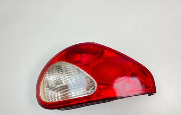 Jaguar X-Type Rear/tail lights 89021757A