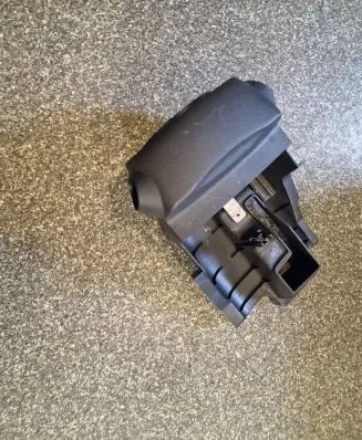 Nissan Leaf I (ZE0) Other interior part 484701KE0A