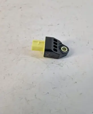 Subaru XV Airbag deployment crash/impact sensor 98237FJ000