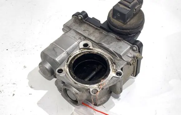 Nissan Micra Engine shut-off valve SERA576-02