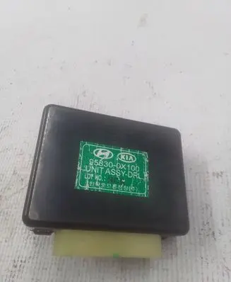 Hyundai i10 Other control units/modules 958300x100