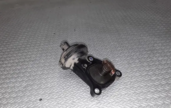 Suzuki Grand Vitara II Intake manifold valve actuator/motor 
