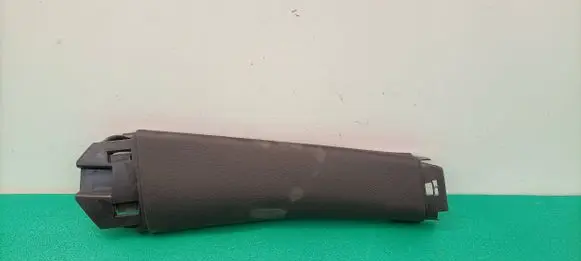 Opel Corsa C (B) Pillar trim (exterior) 09114800