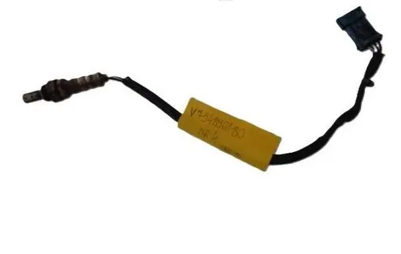 Citroen C3 Picasso Lambda probe sensor V754896180