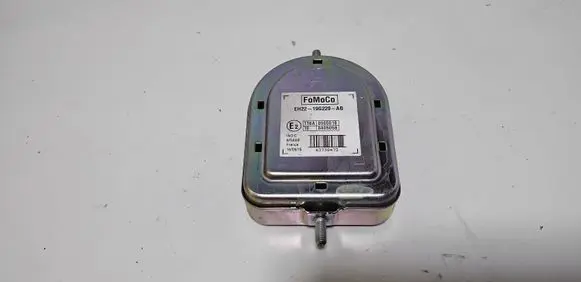 Land Rover Discovery 4 - LR4 Alarm system siren EH2219G229AB